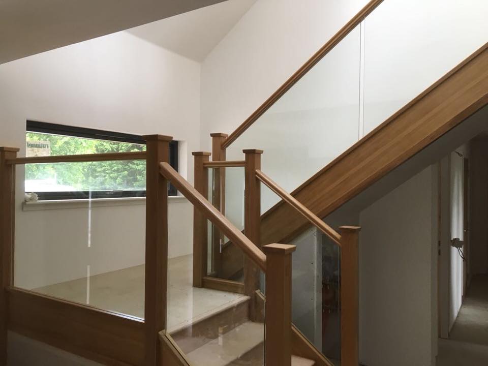Bespoke Joinery & Carpentry